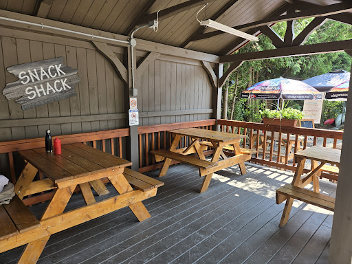 Photo of Snack Shack - 7459 Hwy 6, Tobermory, ON N0H 2R0